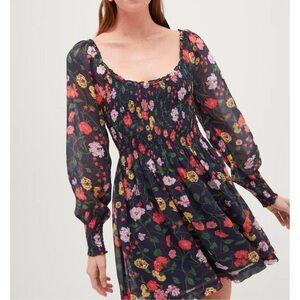 Hill House Norah dress